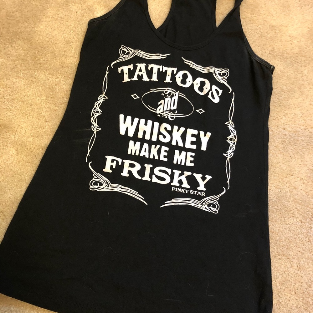 Tank